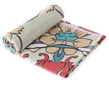 Microfiber Washable Non Slip Yoga Cloth