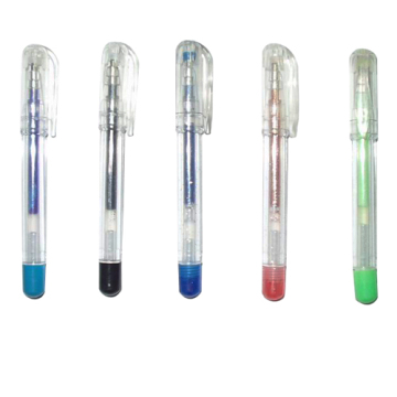 Plastic Promotional Mini Ball Pen