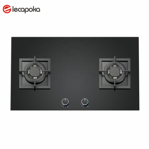 2 Tabela palnika Zhongshan Gas Cooktops