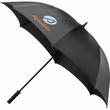 high quality 30 inches fiberglass windproof umbrella,windproof golf umbrella, strong umbrella