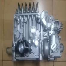 مضخة الوقود KOMATSU SA6D140E-2 Assy 6211-72-1230 / F019Z20136