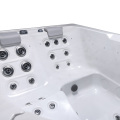 Whirlpool bathtub outdoor Hot tub spa protable bathtub