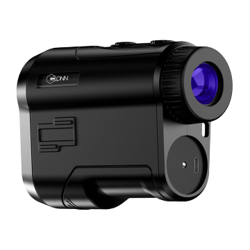 Telemetro laser digitale portatile con misuratore di distanza laser impermeabile IP54