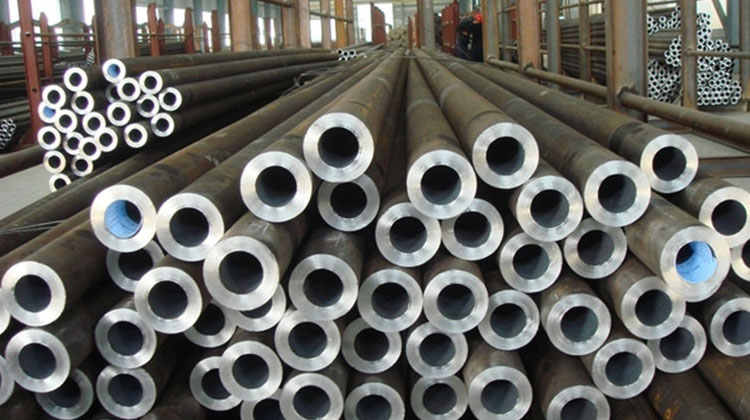ASTM A335 P91 Pipes and Tubes