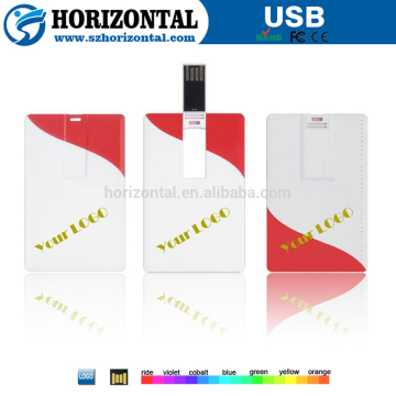 card usb / usb card / usb flash drive card