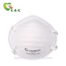 KN95 Cup-Shape Moulded Valveless Disposable Mask