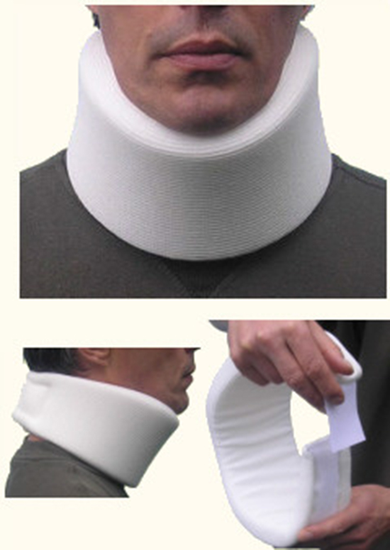 Rehabilitation Equipment Neck Support