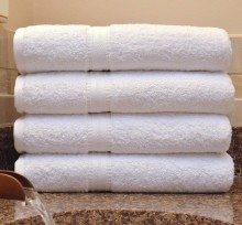 Manufacture and Wholesale Luxurious hotel towels and bath towels