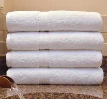 Manufacture and Wholesale Luxurious hotel towels and bath towels