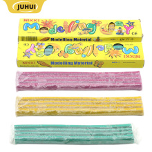 NIKKI Colored Clay and Modeling Supplies