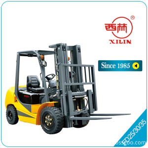 Xilin FD / FG motorlu forklift