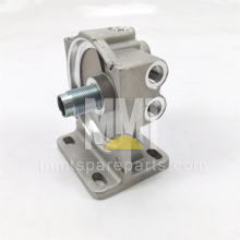 196-8191 1968191 Filter Base for 320C Hydraulic Excavator