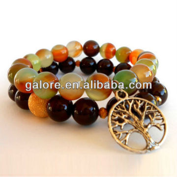 natural stone bracelet power stone bracelets natural stone stretch bracelets