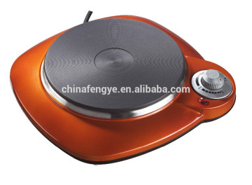 Portable electric stove electric cookers