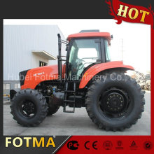 140HP Four Wheeled Farm Tractor (KAT 1404A)