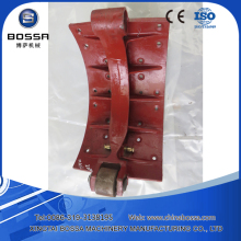 Truck Brake shoe Grab Brake parts Brake shoe