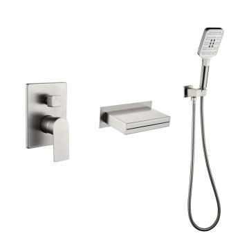 SHAMANDA Waterfall Bathtub Faucet