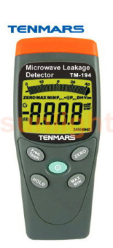 TM-194 Microwave Oven EMF Leakage Detector