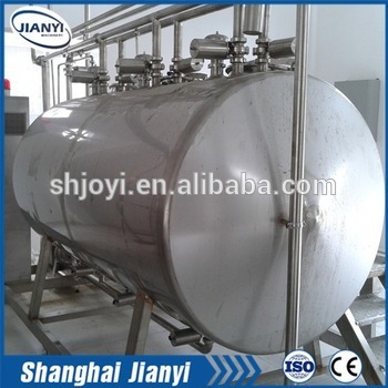 cip cleaning unit/cip system