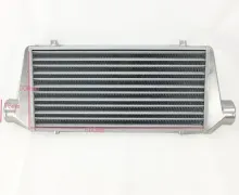 Universal Turbo Intercooler 600x300x76mm