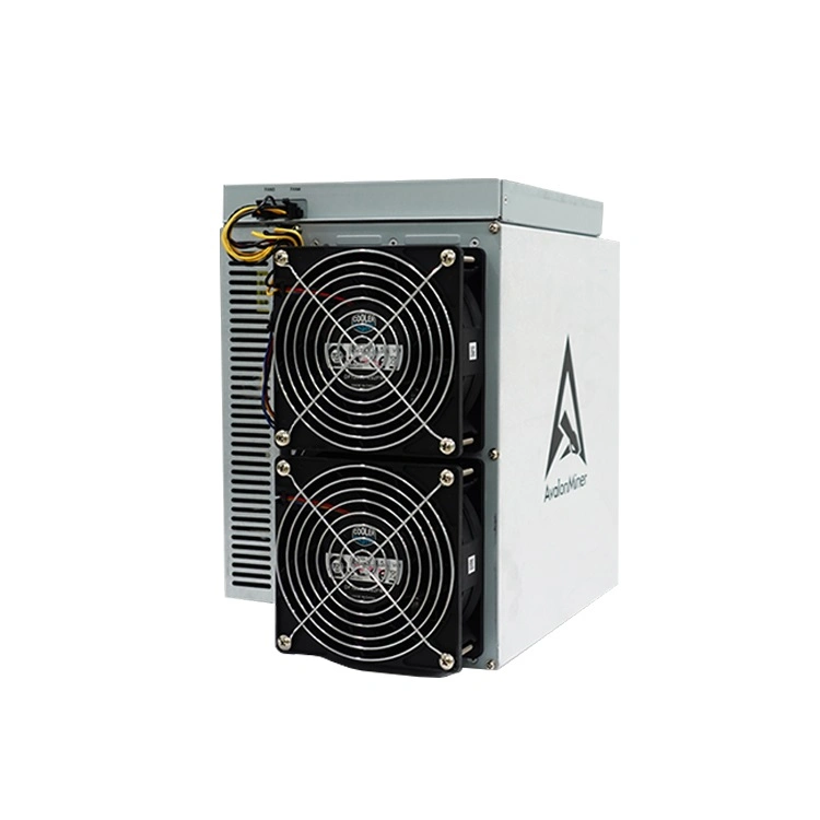 Profitable New Avalon Miner Avalonminer 1246 83t 85th 81th Sha256 Bitcoin Miner Chips Bitcoin Miner A1246 Btc Asic Miner
