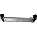 Radiator for BMW FO7 intercooler OEM number 1751.7.577.115