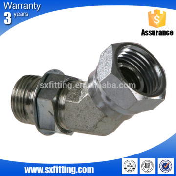 Hydraulic Fuel Injector O Ring Fitting