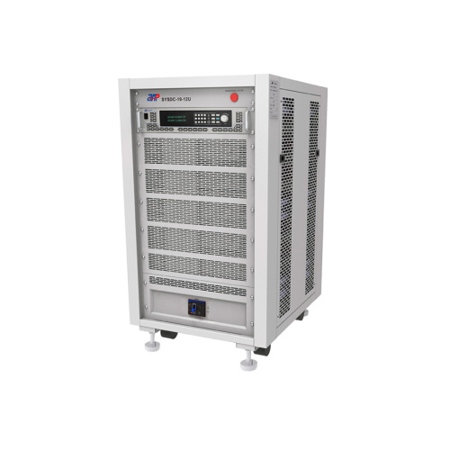 Variabel 20000W Volt DC Power System