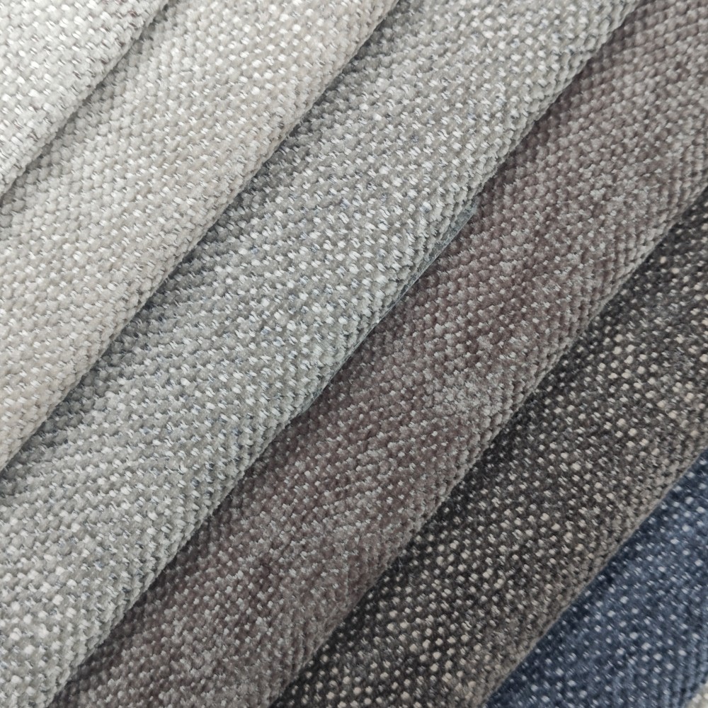 Κομψό ύφασμα σενίλ για το σπίτι Elegant Chenille Fabric for Home