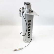 ASML 4022.455.1663 Semiconductor Laser Controller