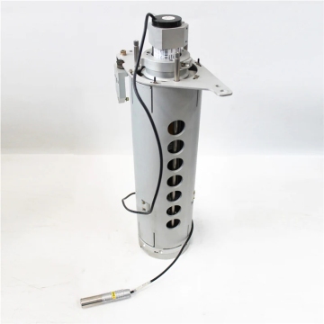 ASML 4022.455.1663 Semiconductor Laser Controller