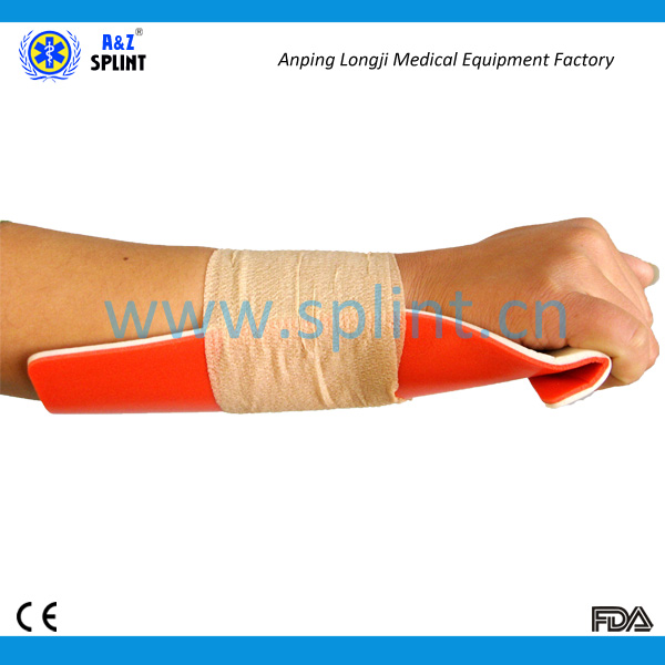 Orthopedic Short Arm Splint