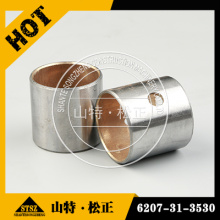 KOMATSU ENGINE SAA6D95LE-1C PISTON BUSHING 6207-31-3530