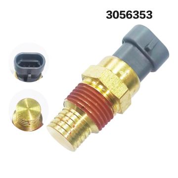 Oil Pressure Sensor OEM 3056353