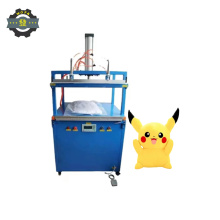 High Quality Electric Large Vertical Compression Quilt Pillow Vacuum Packing Machine