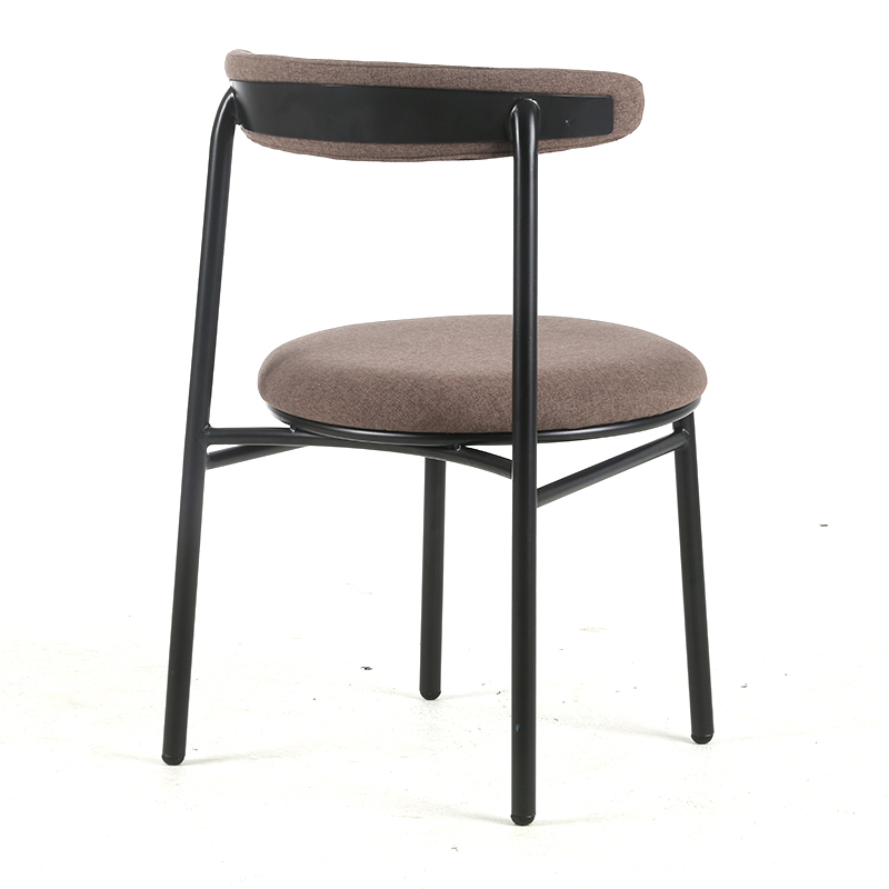 Tube Frame Chair