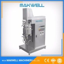 Authentic Manufacturer Cheap Emulsifier Mixer For Cosmetics