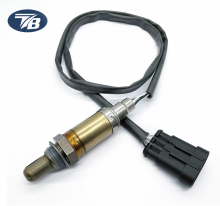 TB Factory Manufacture Car Lambda Oxygen Sensors OEM 0258003772 0258986506 For ALFA ROMEO FIAT LANCIA" 

However, if we need to make it more concise and SEO-friendly, a possible title could be:

"OEM Lambda Oxygen Sensors 0258003772 0258986506 for ALFA RO