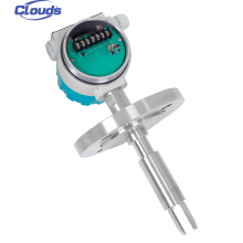 Exploding Proof Oil Density Meter: 4-20mA Tuning Fork Type for Fuel Industry