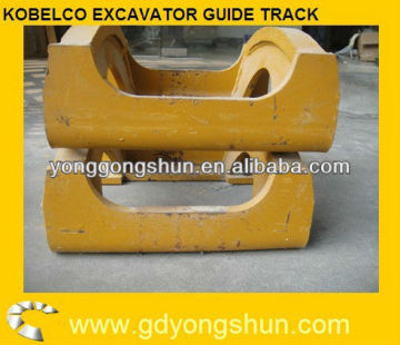 KOBELCO SK200-6 GUIDE TRACK ASSY YN01F01039P1