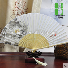 New style japanese promotional folding fans