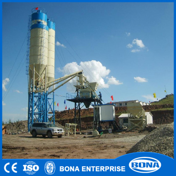 RMC plant cost in pune