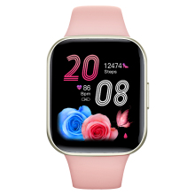 Y83 Pro Smartwatch: 2024 New BT Call and Heart Rate Monitoring Smartwatch