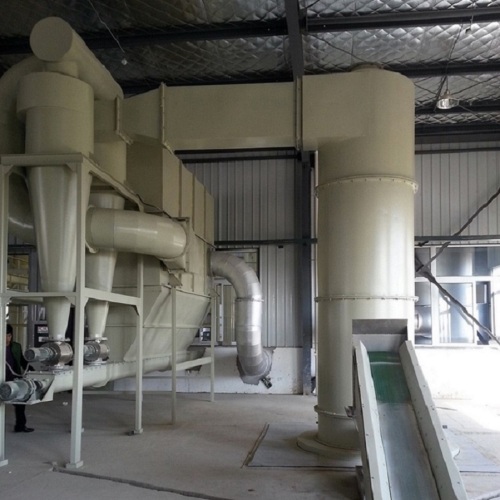 High Quality Wheat Starch Spin Flash Dryer Price