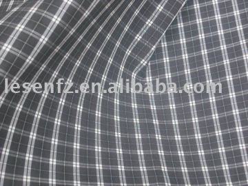 two-way spandex polyester compsite fabric