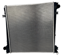 Radiator for FORD EXPLORER oem number 3L2Z8005AA