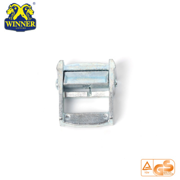 1.5 &quot;Heavy Duty 900KG aleación de zinc Cam Hebilla