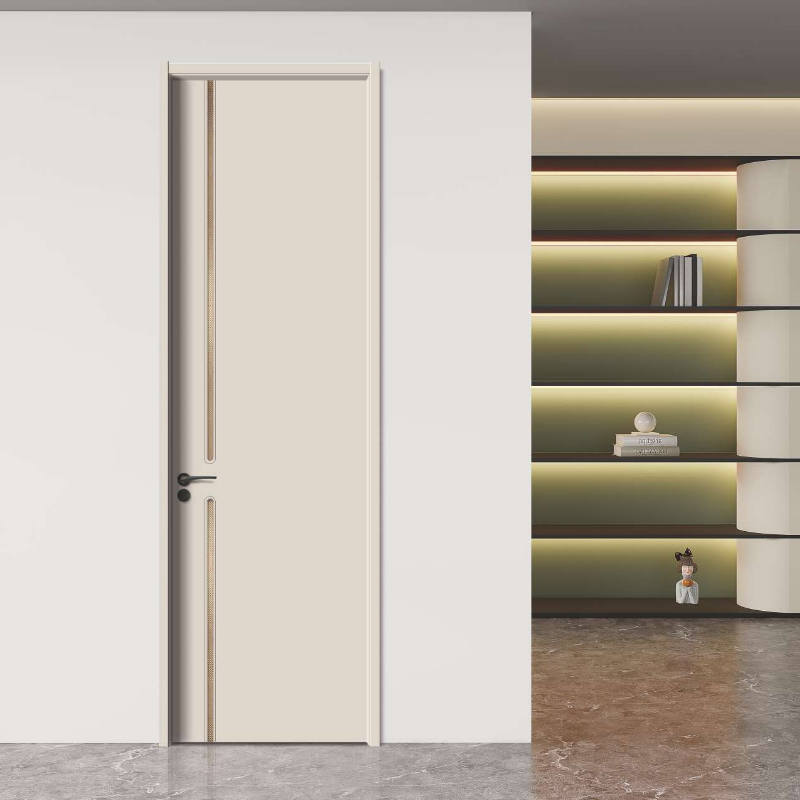 Soft Grey zero formaldehyde doors Soft Grey zero formaldehyde doors