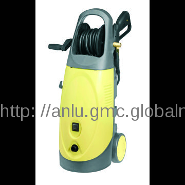 Pressure Waher & Industrial Power Wahers