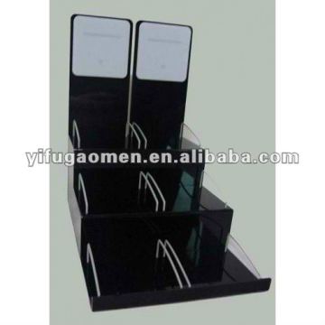 2013 Hot Sale Fashion Acrylic Perfume Rack, Perfume display